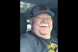 Service Thursday for James Griffith