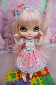 Explore the Best Blythedoll Art