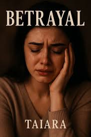 Mother confronts son's resemblance to past betrayer