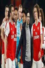 Watch Match Fulham Vs Arsenal Free Online Prediction Manchester United Liga Inggris Manchester