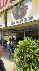 Restoran Dbaung