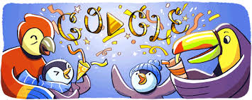 Google keeps its main search page fresh with fun doodles that change every couple of days. Celebrating 50 Years Of Kids Coding