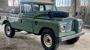 Image result for Sandglow 1979 Land Rover