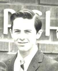 Catholic High School football team memories