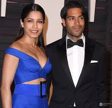 He stated, it is fortunate that the project is blessed that not only is freida a brilliant actress, but she is the perfect producing partner to help bring this project from book to screen. Kim Jest Ronnie Bacardi Chlopak Freidy Pinto