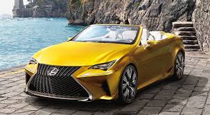 Lexus improved on the lc's brake feel, making it easy. Future Forecast The Lexus Rc Rc F Coupe Lexus Enthusiast
