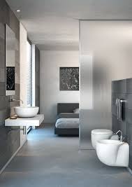 Designed For Life Bathroom Design Open Bathroom Bedroom Design
