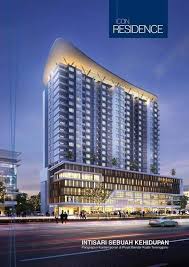 Pandangan terkini dari udara bandar kuala terengganu 2020. Apartment The Executive Seaview 1 At Icon Res Kuala Terengganu Malaysia Booking Com