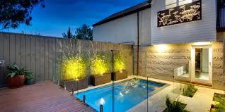 Designed by randy angell for. The Best Pool Design Ideas For Your Backyard Compass Pools Australia