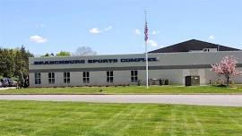 Adaptive Sports at Branchburg Sports Complex