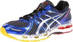 21 Best Asics Gel Kayano Timeline Images Asics Sneakers