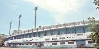 Embora a fase do rival seja ruim, a nossa, evidentemente, consegue ser pior. Olimpico Sofre Com Vandalismo E Degradacao