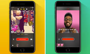 The best video editors for android in 2020! Apple S New Millennial Minded Clips Video Editing App Could Be A Game Changer Geekwire