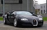 BUGATTI-VEYRON