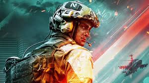 Battlefield 6 could actually be called battlefield 2042 based on the latest in game teasers along with an image leaked on twitter. N Algoupnajjbm