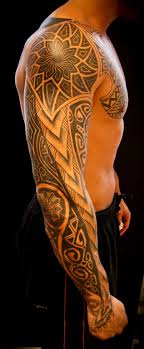 Polynesische Maori Tattoos Bedeutung Der Tribalsmotive Tribal Tattoos Tattoos Tribal Tattoo Designs