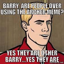 Online Meme Generator Create And Share Memes Archer Meme Memes Archer