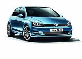 El araç i̇lanları > volkswagen otomobil. Yeni Vw Golf 7 2013 Fiyat Listesi Otomobil