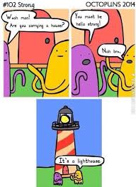 A Lighthouse Funny Puns Funny Funny Comics