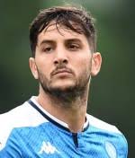 Kostas manolas destroying great players. Kostas Manolas Ssc Neapel Spielerprofil Kicker