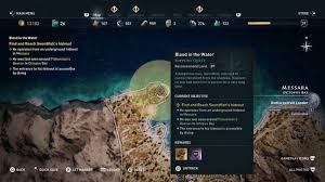 Assassin'S Creed Odyssey - Swordfish Boss & Legendary Wonder Woman Amazon  Bracers Reward - Youtube