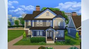 The sims 4 mansion now available for download #thesims4download #thesims4cc #thesims4mansion #thesims4build. 40 Of The Best Cc Free Lots In The Sims 4 Gallery Levelskip