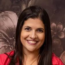 Michelle Rangel's Instagram, Twitter & Facebook