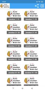 Brain Out Kunci Jawaban Dan Tutorial Semua Level For Android Apk Download