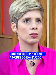 Dani Valiente