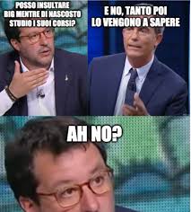 Ah No Big Luca Online Marketing Facebook