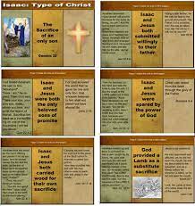 Pin On Abraham Isaac
