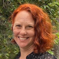 Sarah Wiegand's Instagram, Twitter & Facebook