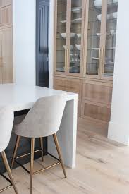 Maybe you would like to learn more about one of these? The Forest Modern Kitchen Q A The House Of Silver Lining