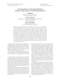 Social psychology of the recruitment process. Http Dornsife Usc Edu Assets Sites 780 Docs 04 Pspr Reber Et Al Beauty Pdf