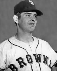 Don Larsen Was Last Living Pitcher For Long-Gone St. Louis Browns
