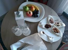 Review Sheraton Dubrovnik Riviera Hotel One Mile At A Time Hotel Specials Dubrovnik Hotel