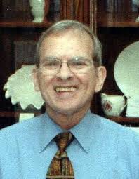 John Coughlin, Obituary