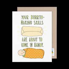 Want a creative and funny gift to make for someone who loves halloween? 41 Funny Greeting Cards To Cheer Someone Up