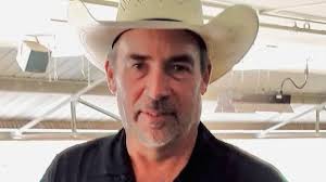 All American Derby in Ruidoso will be special moment for Marc Jungers