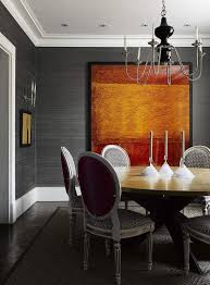 25 elegant and exquisite gray dining room ideas. Gray Dining Room Ideas Shine In 2017