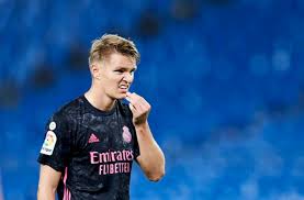 Ødegaard spent his first years in the local sports club drammen strong. Odegaard Set To Complete Move To Arsenal From Real Madrid