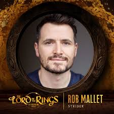 The Lord Of The Rings