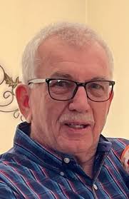 Terry Risner Obituary (1954