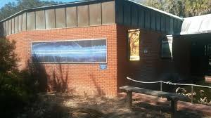 We also offer services such as aquarium installation, maintenance, and leasing. The Aquarium Is Inside Picture Of University Of Georgia S Marine Education Center And Aquarium Savannah Tripadvisor
