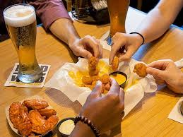 Best Restaurant Stocks Of 2017 Business Insider Buffalo Wild Wings Buffalo Wild Food
