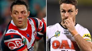 What channel is penrith panthers vs sydney roosters on? Nrl Preview Sydney Roosters Vs Penrith Panthers Round 15 Video