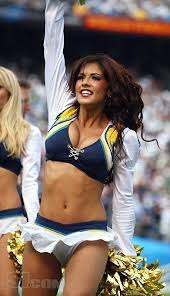 Pin On Nfl Cheerleader