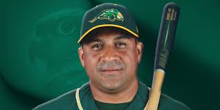 Pericos: Willie Romero, nuevo manager de los poblanos