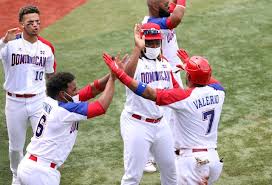 La liga mexicana de beisbol (lmb), en coordinación con la liga japonesa de beisbol (npb), anunciaron la realización de una serie de juegos amistosos entre las selecciones nacionales de méxico y japón, a. Cw3h9z2xuxvrdm