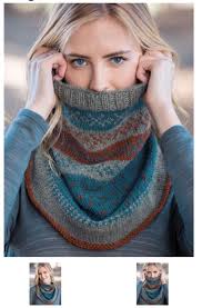 What balaclava provides protection from rain, wind, and snow?